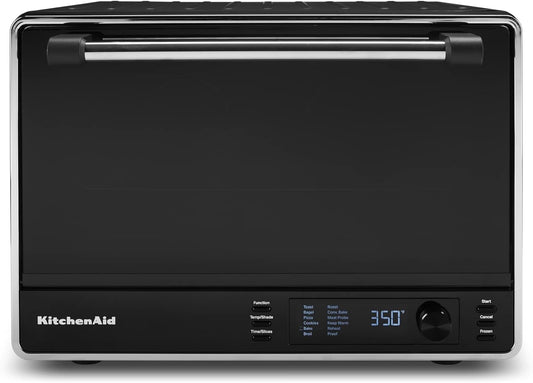 KitchenAid Dual Convection Countertop Oven - KCO255