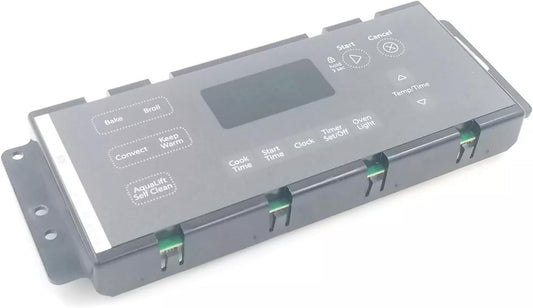 Genuine Oven Control Board W10586737 Same Day Shipping & 60 Days Warranty