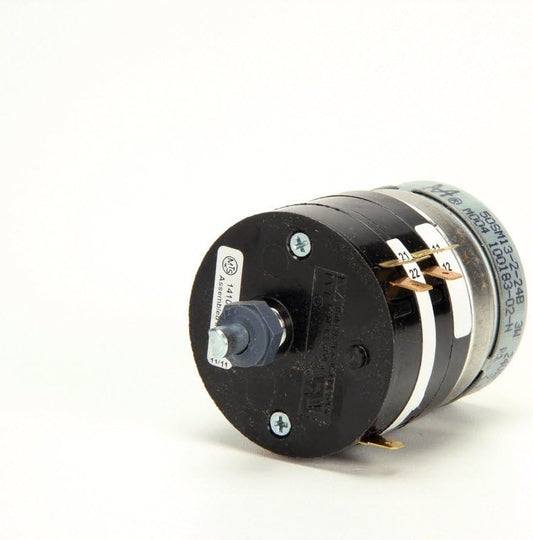 Groen 141063 Steamer Timer 60 Hertz 90 Min