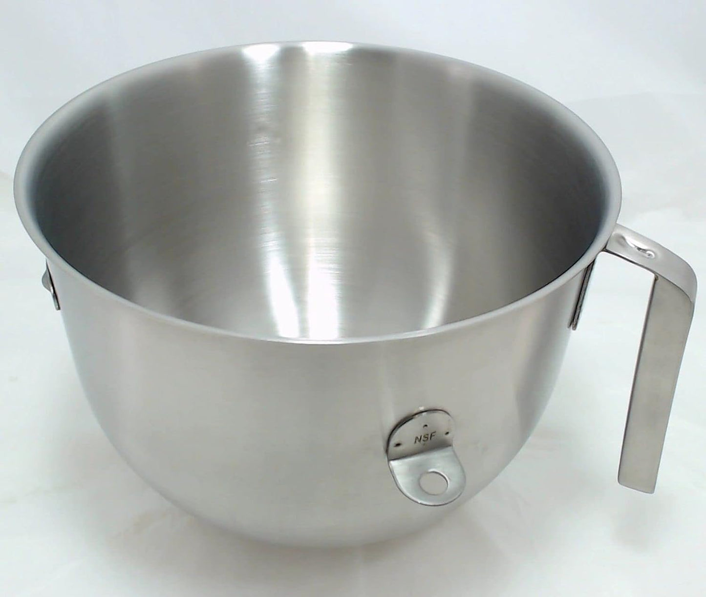 Replacement For Compatible With Stand Mixer 7 QT Commercial Bowl, AP5318982, PS3501883, W10354780