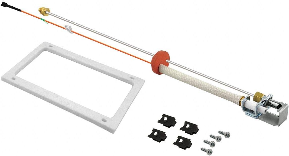 Pilot Assembly Replacement Kit: Natural Gas, SP13422, 15A544