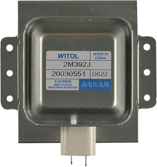 5304513456 Magnetron fits Microwave