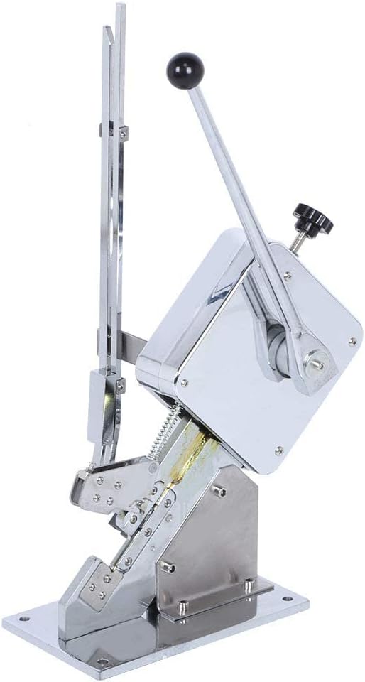 Food Sealer, Sealing Machine, Stainless Steel Stable Health Kitchen for Sausage Plastic Bag