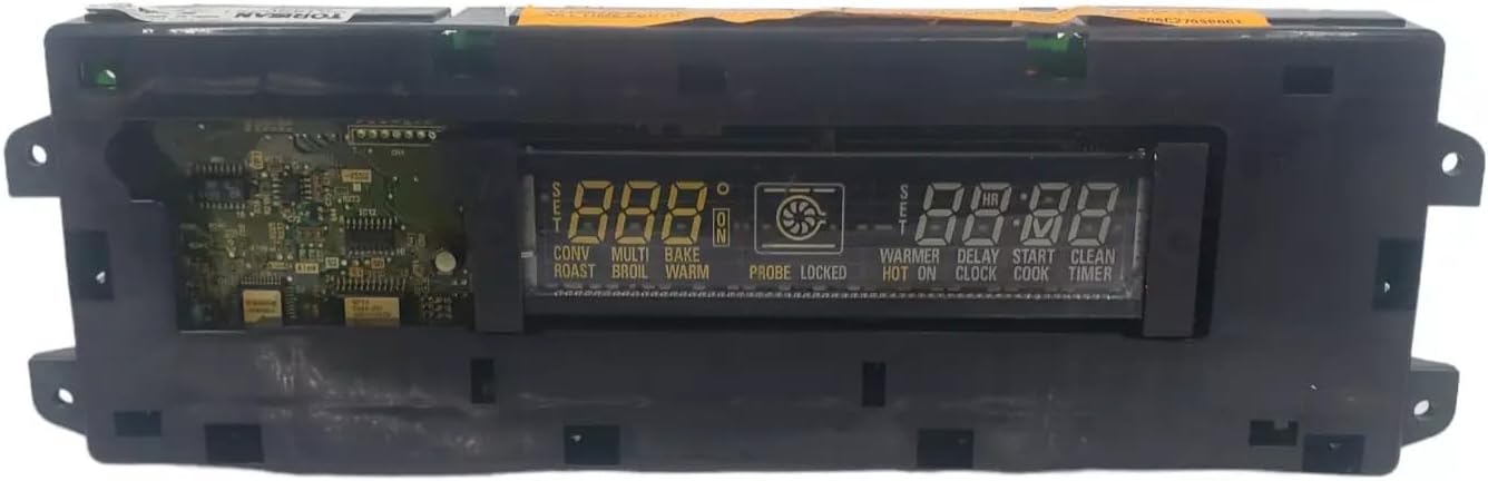 Genuine Oven Control Board 164D4779P009 Same Day Shipping & 60 Days Warranty