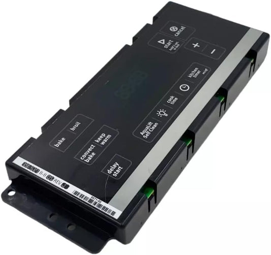 Genuine Range Control Board W10586726 Same Day Shipping & 60 Days Warranty