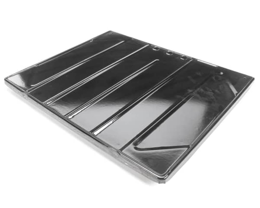 Garland Oven Bottom Assembly - H280/Sentry 1438496 - Genuine OEM Replacement Part