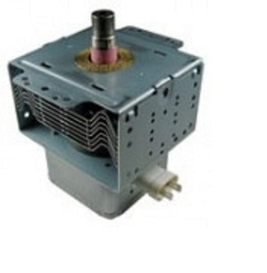 Edgewater Parts Over-the-Range Microwave Oven in Stainless Steel