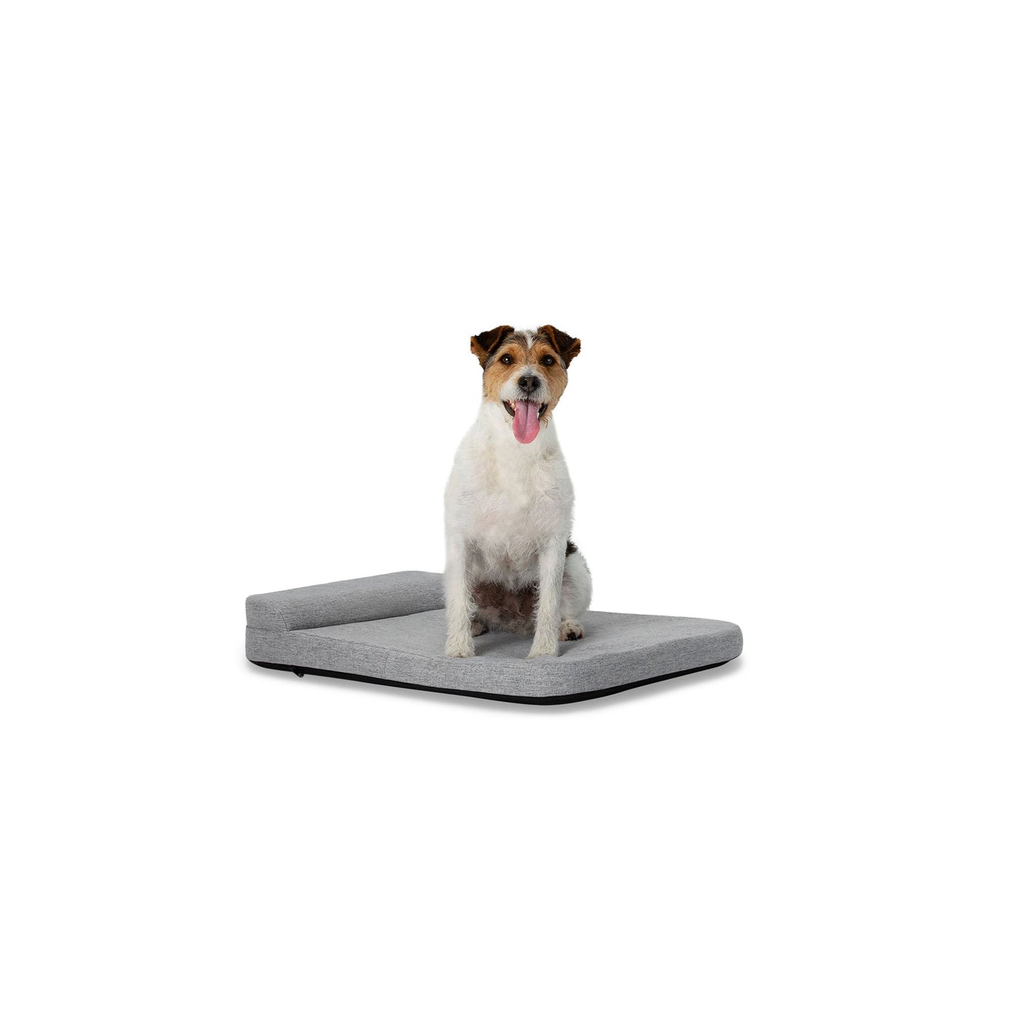 Diggs Dog Crate Mat 30"L x 19"W x 4.25"H