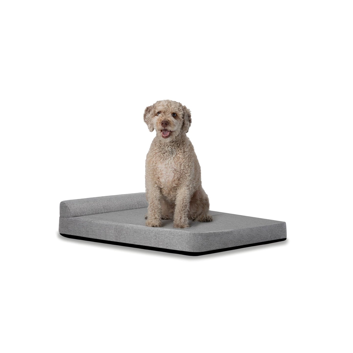 Diggs Dog Crate Mat 24"L x 17"W x 3.5"H