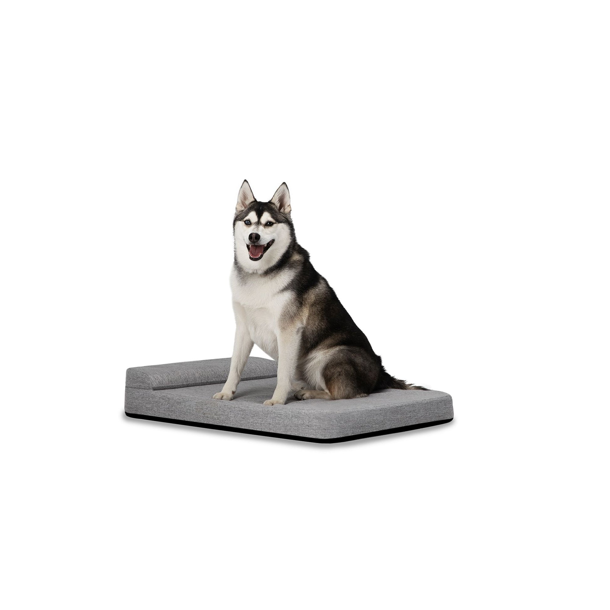 Diggs Dog Crate Mat 48"L x 30"W x 6.5"H