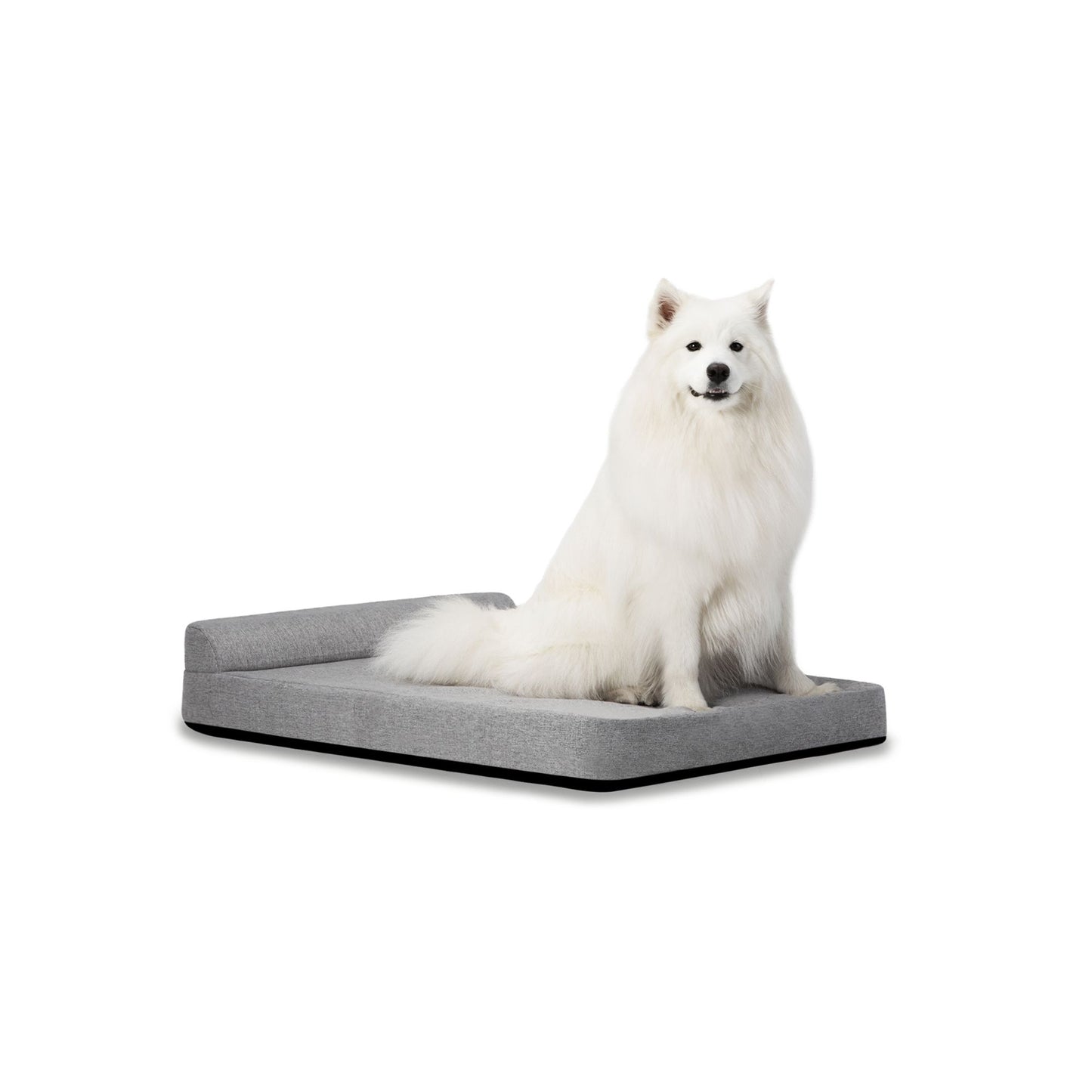 Diggs Dog Crate Mat 42"L x 28"W x 5.5"H