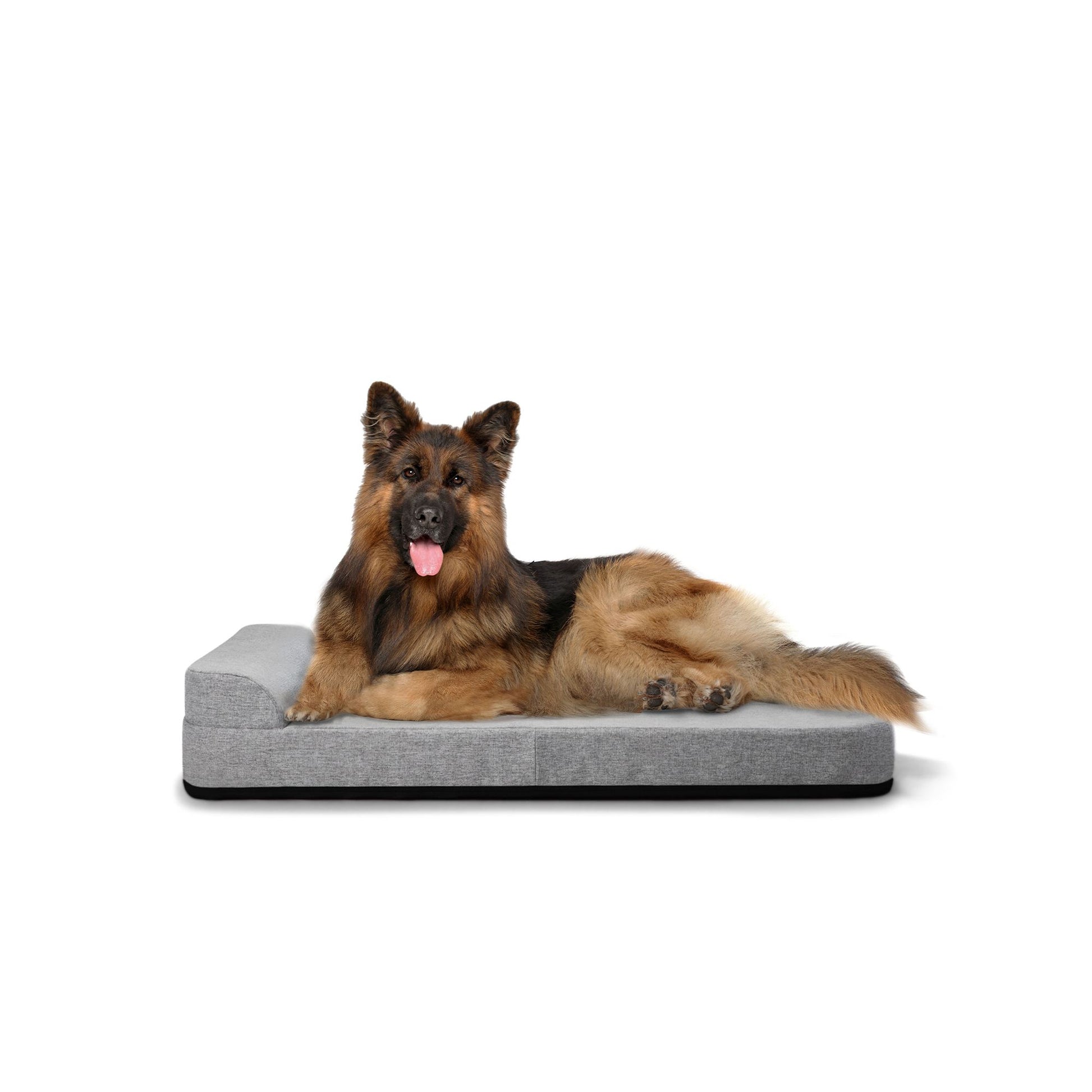 Diggs Dog Crate Mat 36"L x 33"W x 4.75"H