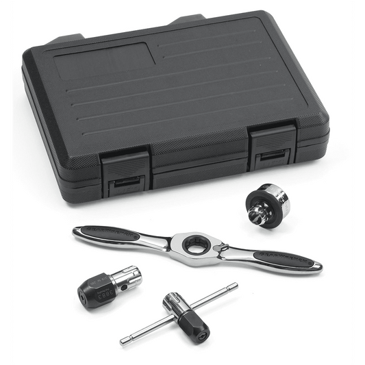 5Pc. Gearwrench Tap and Die Adapter Set