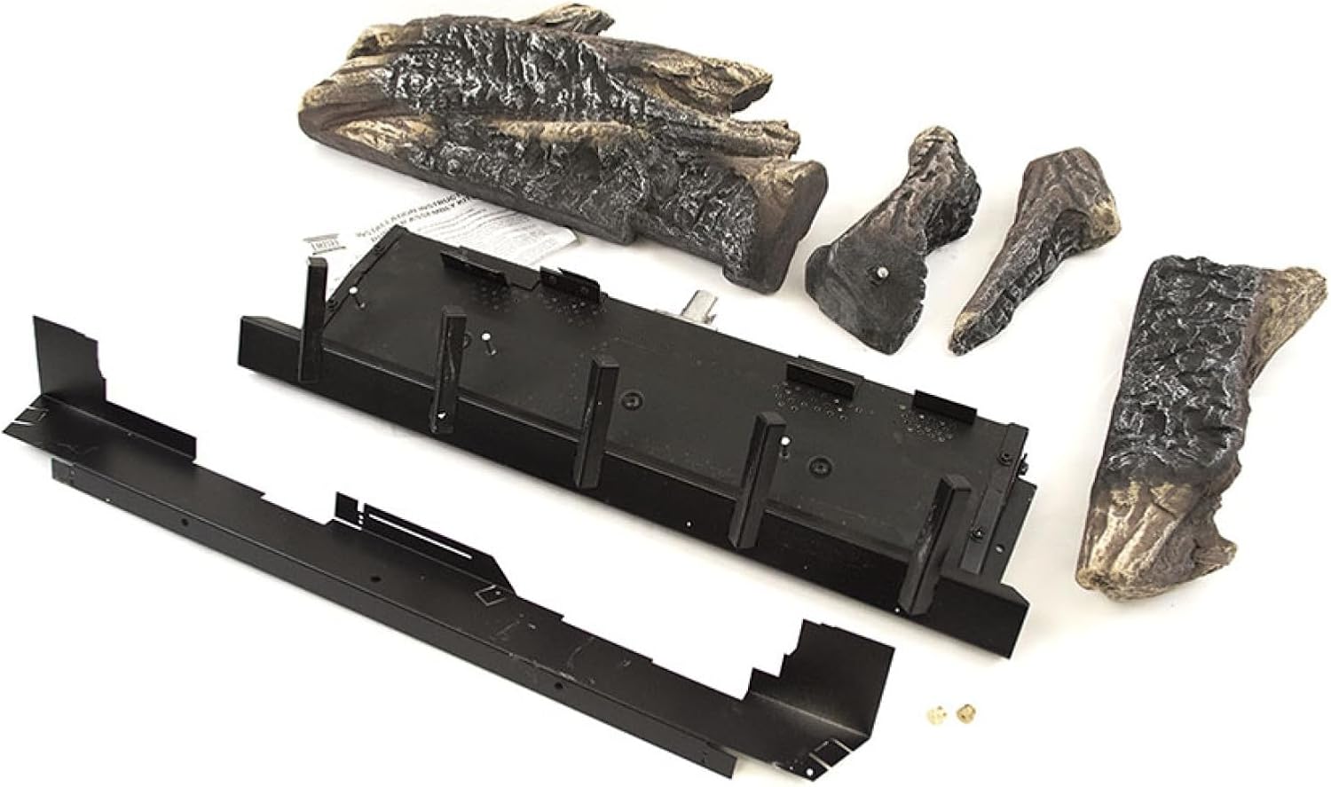 APPLIANCE FACTORY PARTS EXPERTS IN BBQ, HUMIDIFIER, & APPLIANCE PARTS Fireplace Part - 25621R