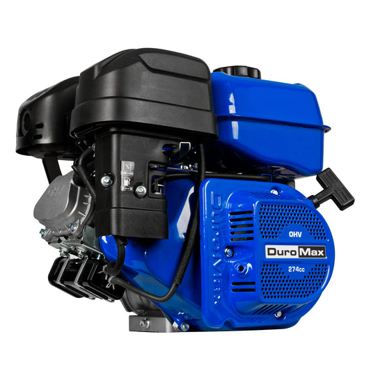 DuroMax 274cc 274-cc 1-HP Replacement Engine for Multi-purpose XP9HP