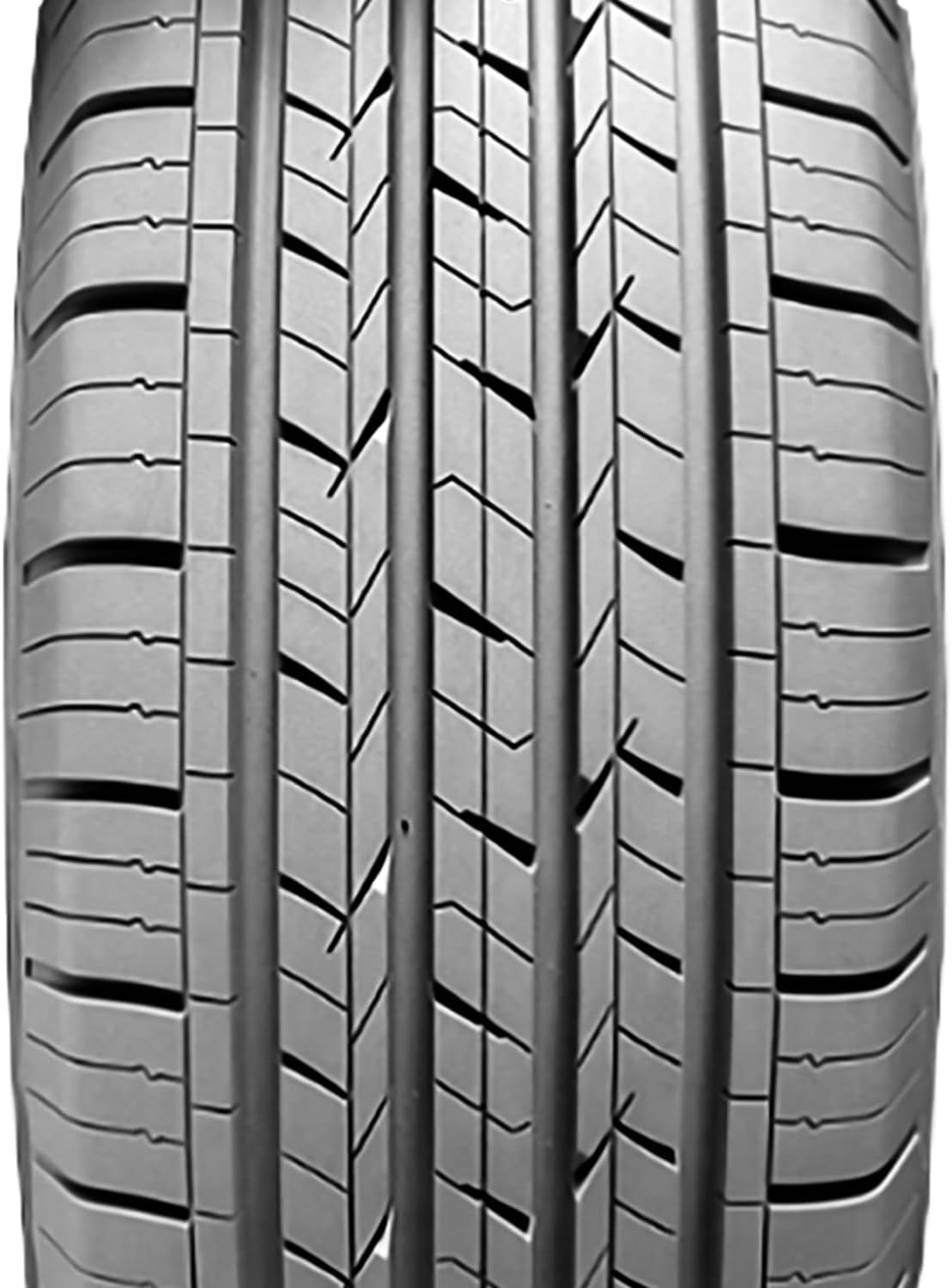 Lanvigator Fastone Passenger Car All-Season Touring Radial Tire-205/75R14 205/75/14 205/75-14 95T Load Range SL 4-Ply BSW Black Side Wall UTQG 500AA