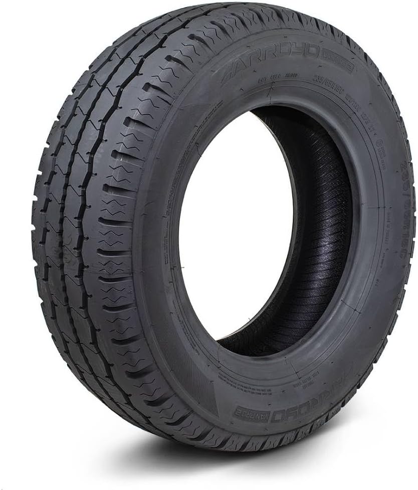 Arroyo Van Pro 185/60R15C 94/92T