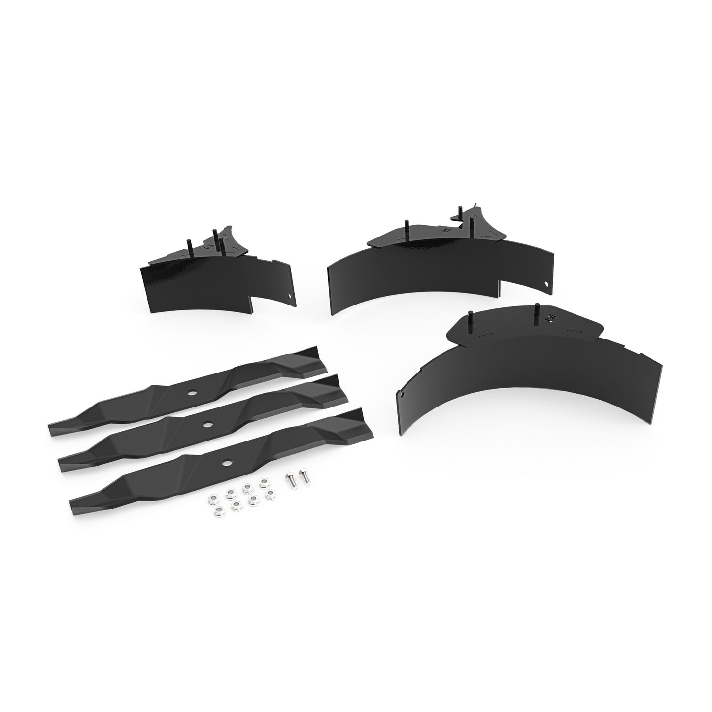 Ariens Apex 52-in Zero-turn Radius Mower (ztr) Mulch Kit 79220200