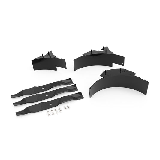 Ariens Apex 52-in Zero-turn Radius Mower (ztr) Mulch Kit 79220200