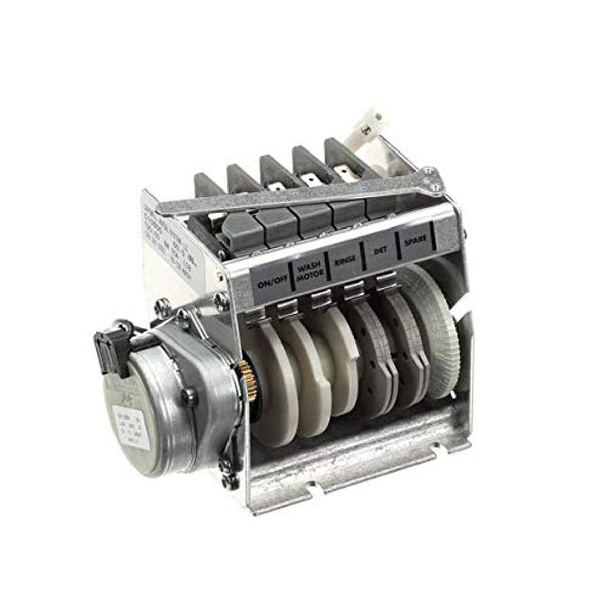 American Dish Service (AMF2X) Timer (4 Cam), 60 Second