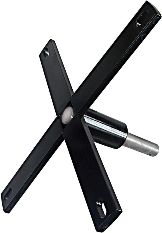 ATD Tools ATD7405 Flywheel Adapter for ATD-7404 Clutch Jack