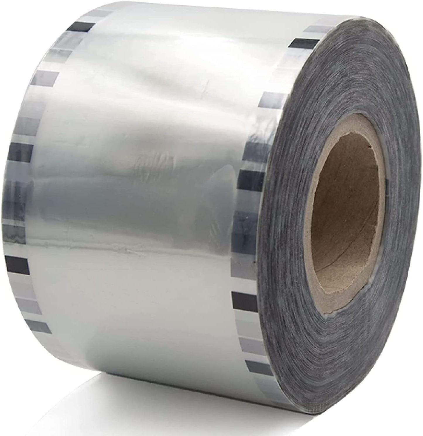 Custom Made Sealer Film Roll，Milk Tea Sealing Film，Leak Proof Boba Cup for Plastic Or Paper Cup 90\/95mm Cup Sealer Film 9600\/6400 Cup