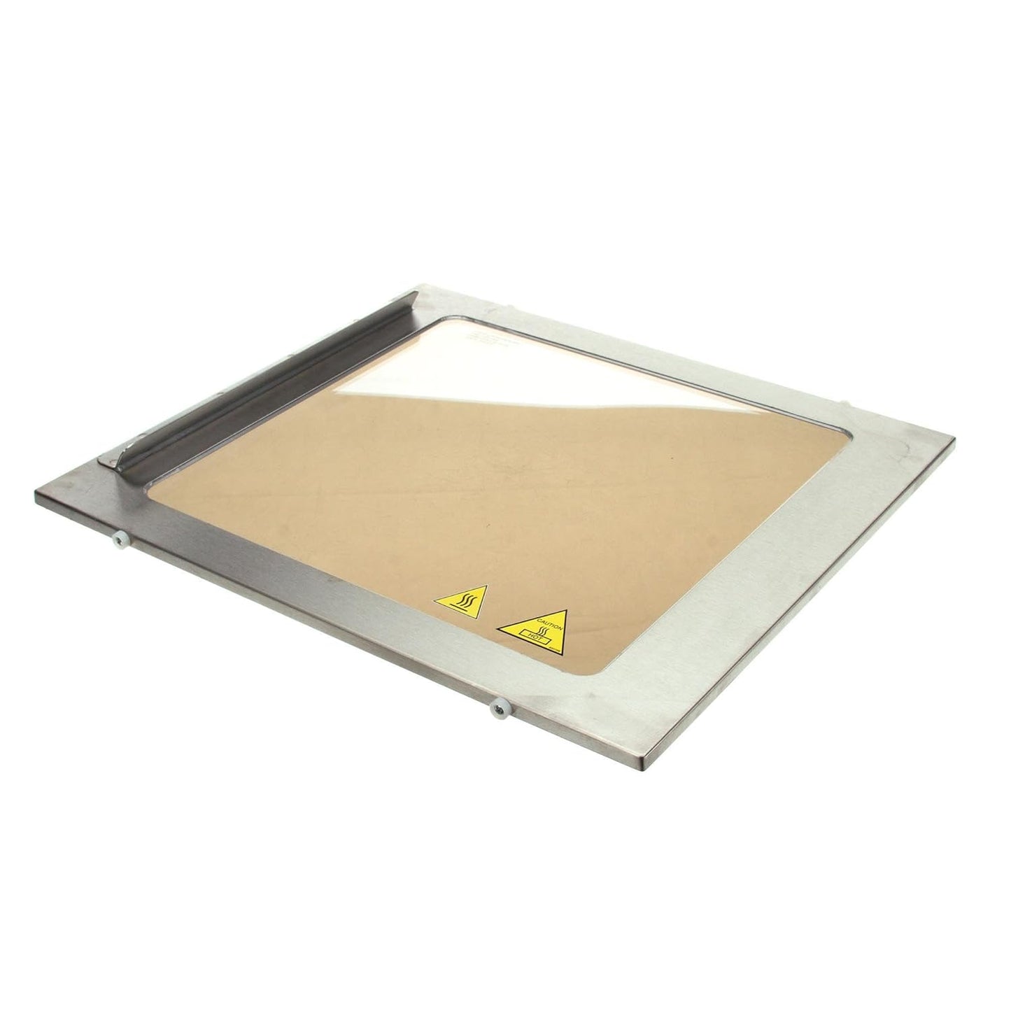 Henny Penny 68110 Hmr Sliding Door Assembly, 105 4Dr