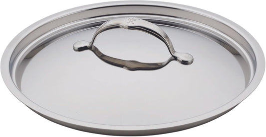 Hestan - 11" Stainless Steel Lid (71029)