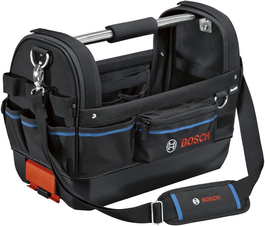 Bosch Professional GWT 20 tool bag, Blue