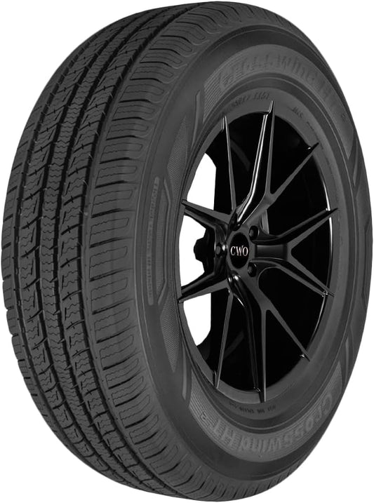 Crosswind HT2 All Season 255/60R20 113T XL Light Truck Tire
