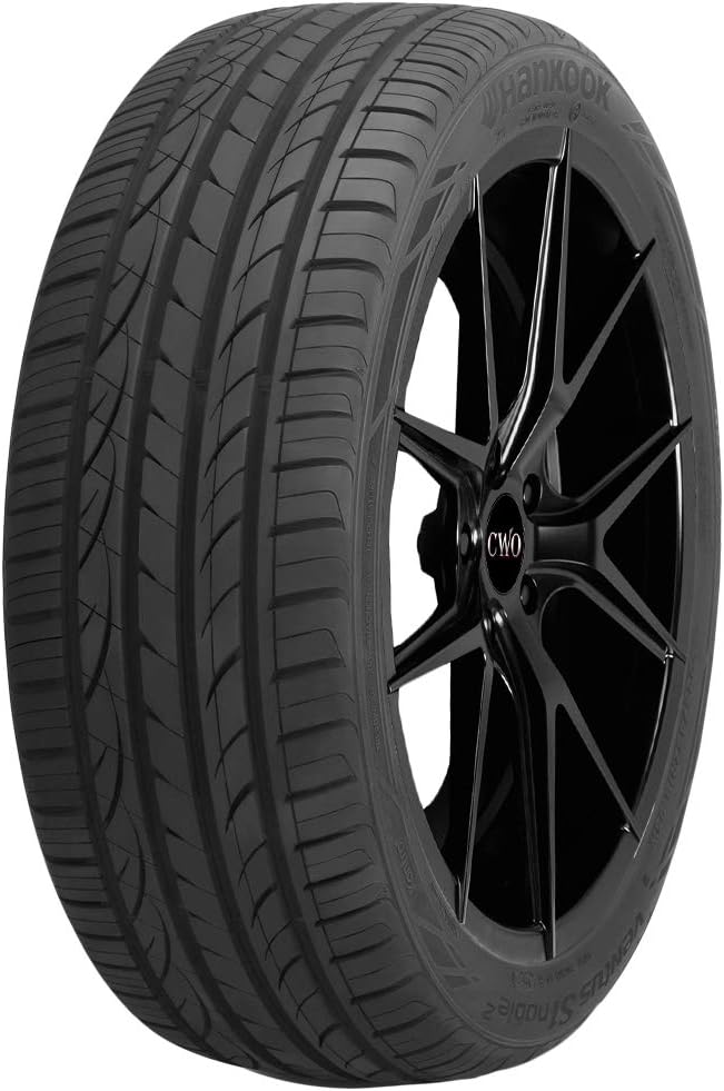 Hankook Ventus S1 Noble2 Performance Radial Tire - 235\/45R18 98W