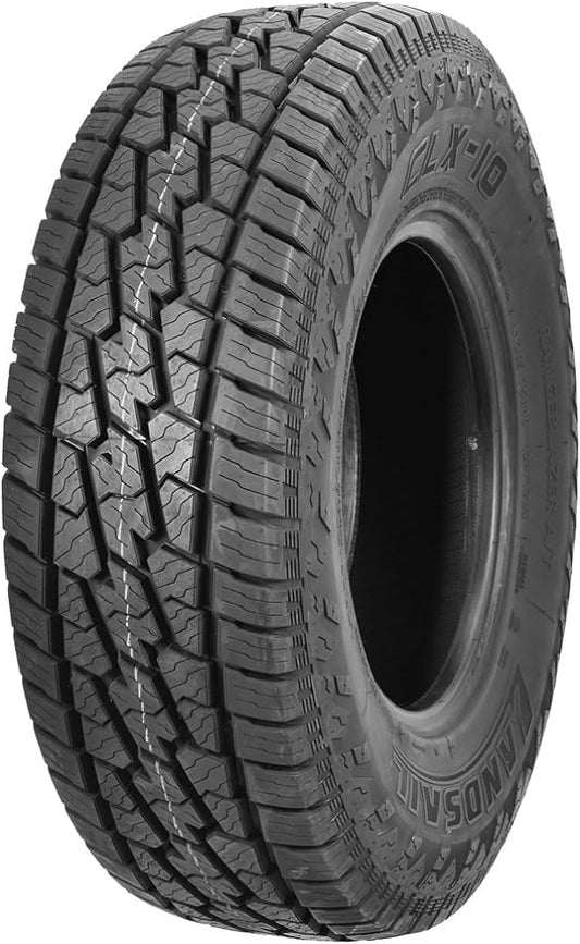 CLX10 Rangeblazer A/T 285/45R22 116H BSW