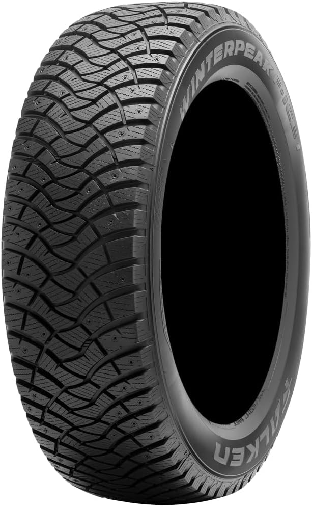 Falken Winterpeak F-Ice 1 Winter 275/55R20 117T XL Passenger Tire