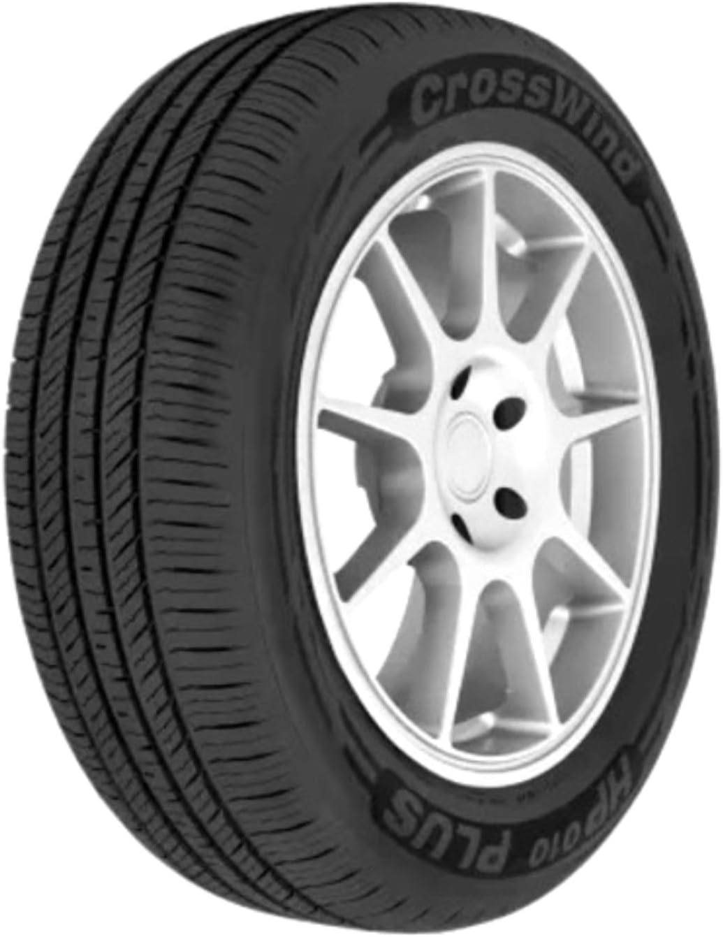 Crosswind HP010 Plus All Season 245/45R19 102V XL Passenger Tire