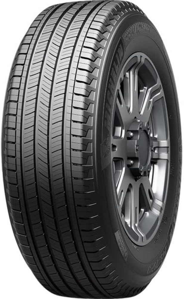 Michelin Primacy LTX 265/65R17 112T