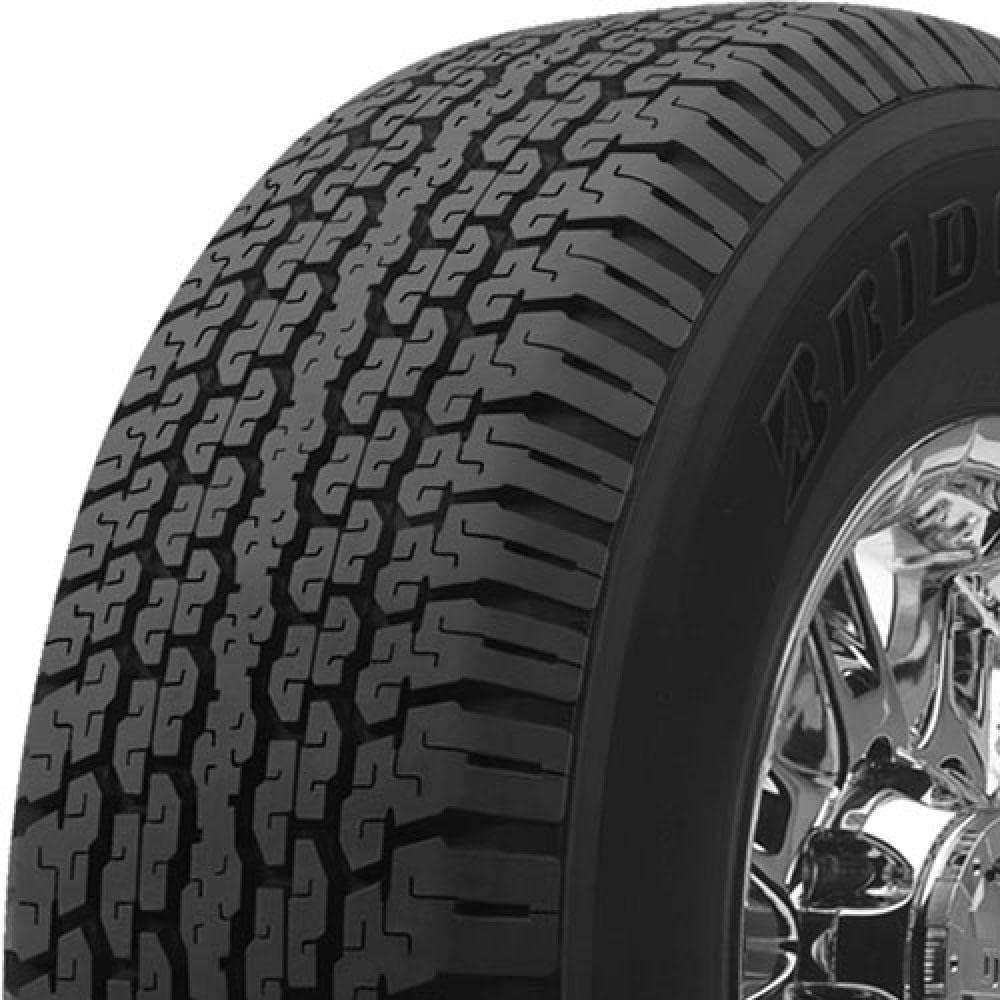 Bridgestone Dueler H/T 689 Highway Terrain SUV Tire P265/70R16 111 S