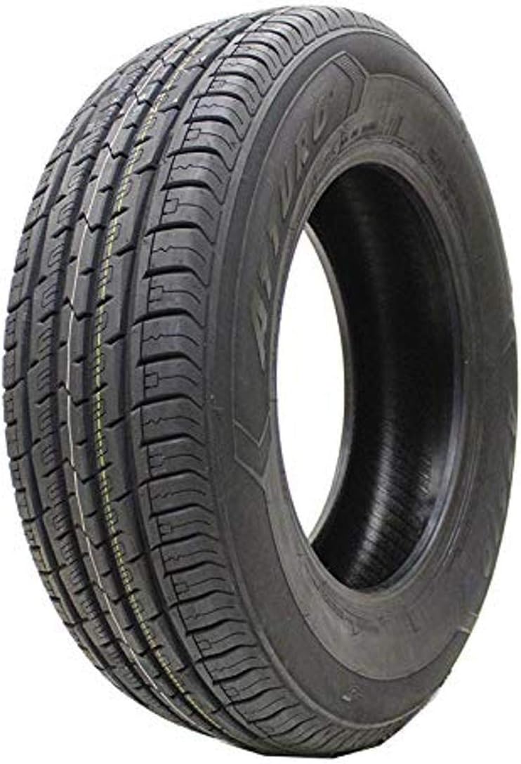 Atturo AZ610 225/65R17 102H Passenger Tire