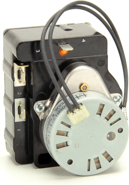 Blodgett Timer, 30 Min, 120 Vac, 60 Hz 18292 - Genuine OEM Replacement Part