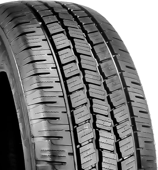 Crosswind H/T LT31/10.50R15 109R