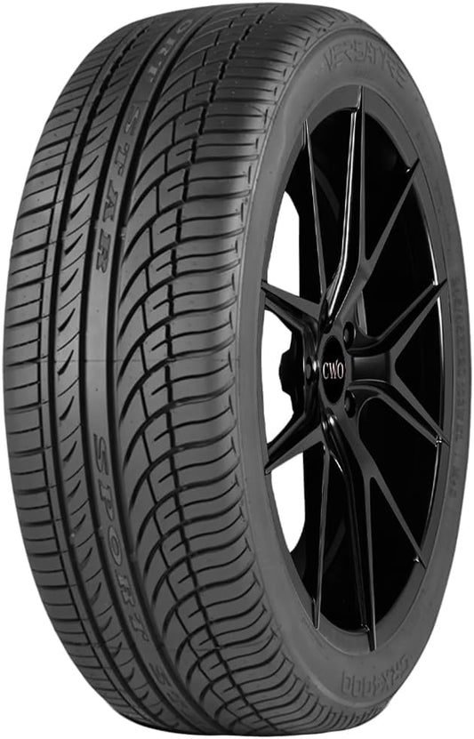 CRX4000 275/25R24XL 96W BSW (1 Tires)