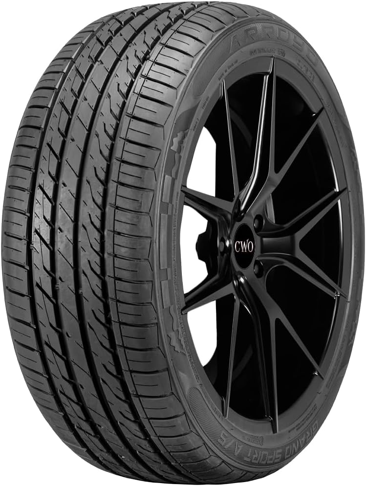 Arroyo Grand Sport A/S All Season 295/40ZR21 111Y XL Passenger Tire
