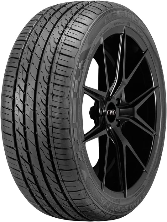 Arroyo Grand Sport A/S 245/45R17XL 99W BSW