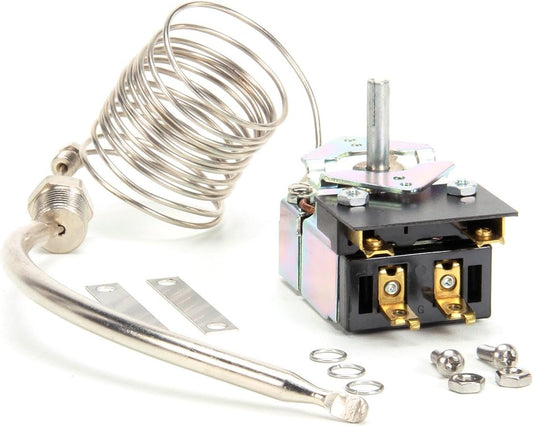 Wells Thermo Hw-106 6Ft Cap WS-55984 - Genuine OEM Replacement Part