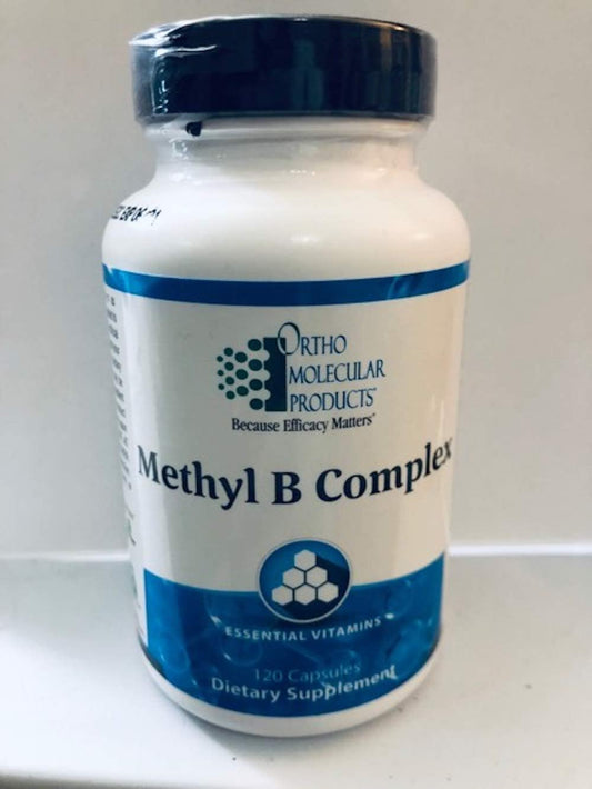 5A Methyl B Complex (120ct)