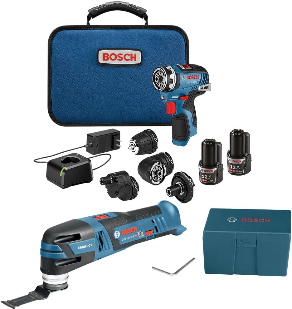 Bosch GXL12V-270B22