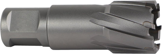 Champion Cutting Tool RotoBrute CT150STK-5\/8 High Performance Carbide Tipped Stack Annular Cutter (5\/8 inch diameter x 1-3\/8 inch depth of cut)- for drilling through multiple stack plates