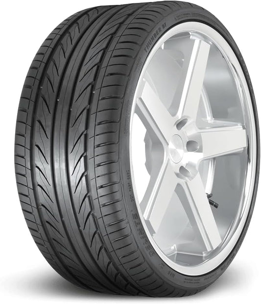DelinteTires D7 A/S 275/30R20 97W
