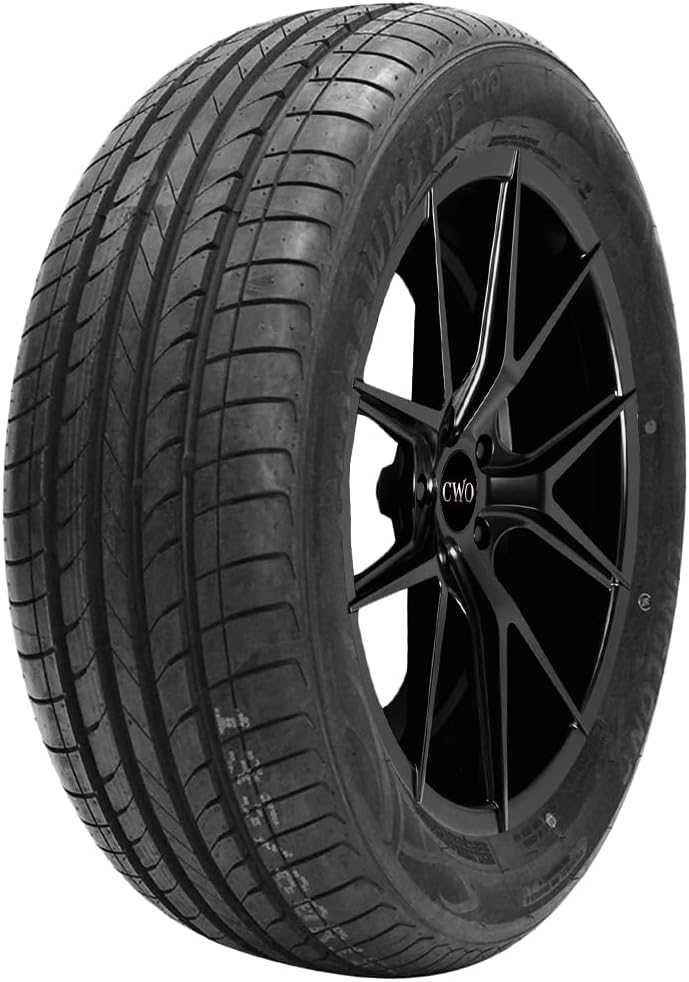 Crosswind HP010 Plus All Season 225/55R18 98H Passenger Tire