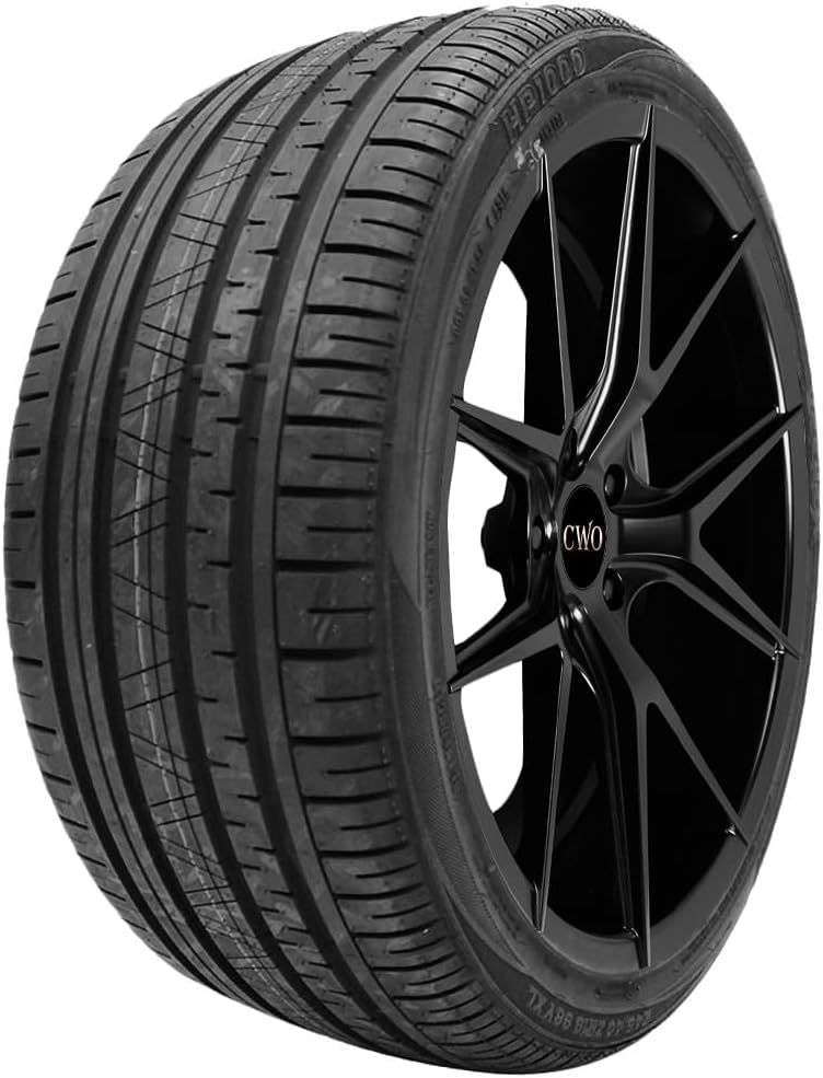 Zeetex HP1000 Performance Tire 225/35R19 88Y