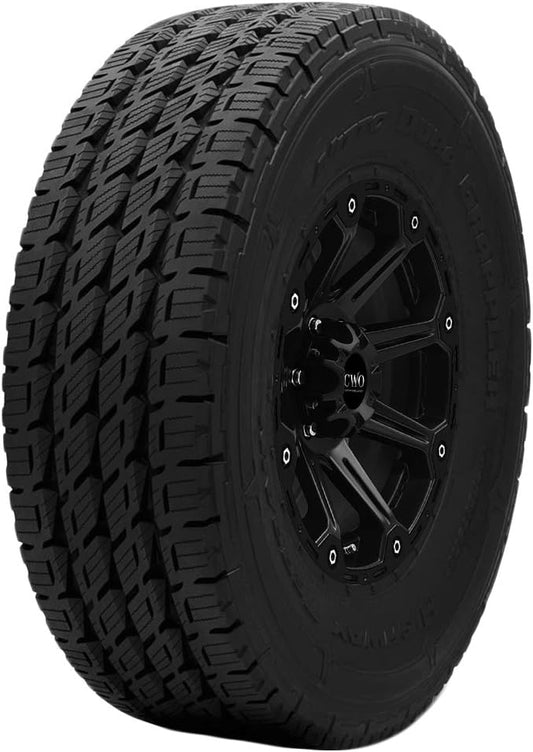Nitto Dura Grappler P265/70R17 113S
